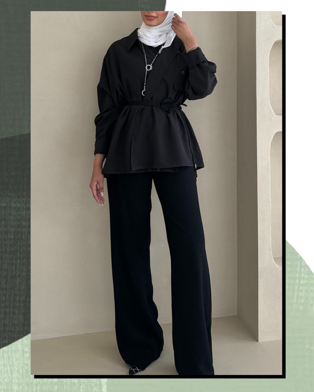 flowerglam shirt