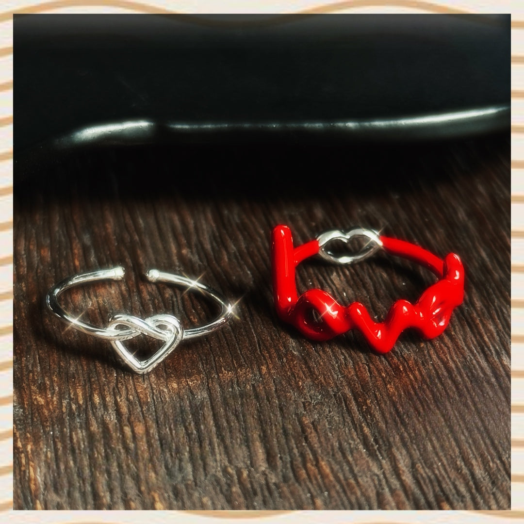 LoveRR Ring