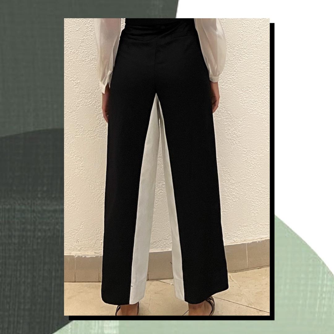WPQ1 pant
