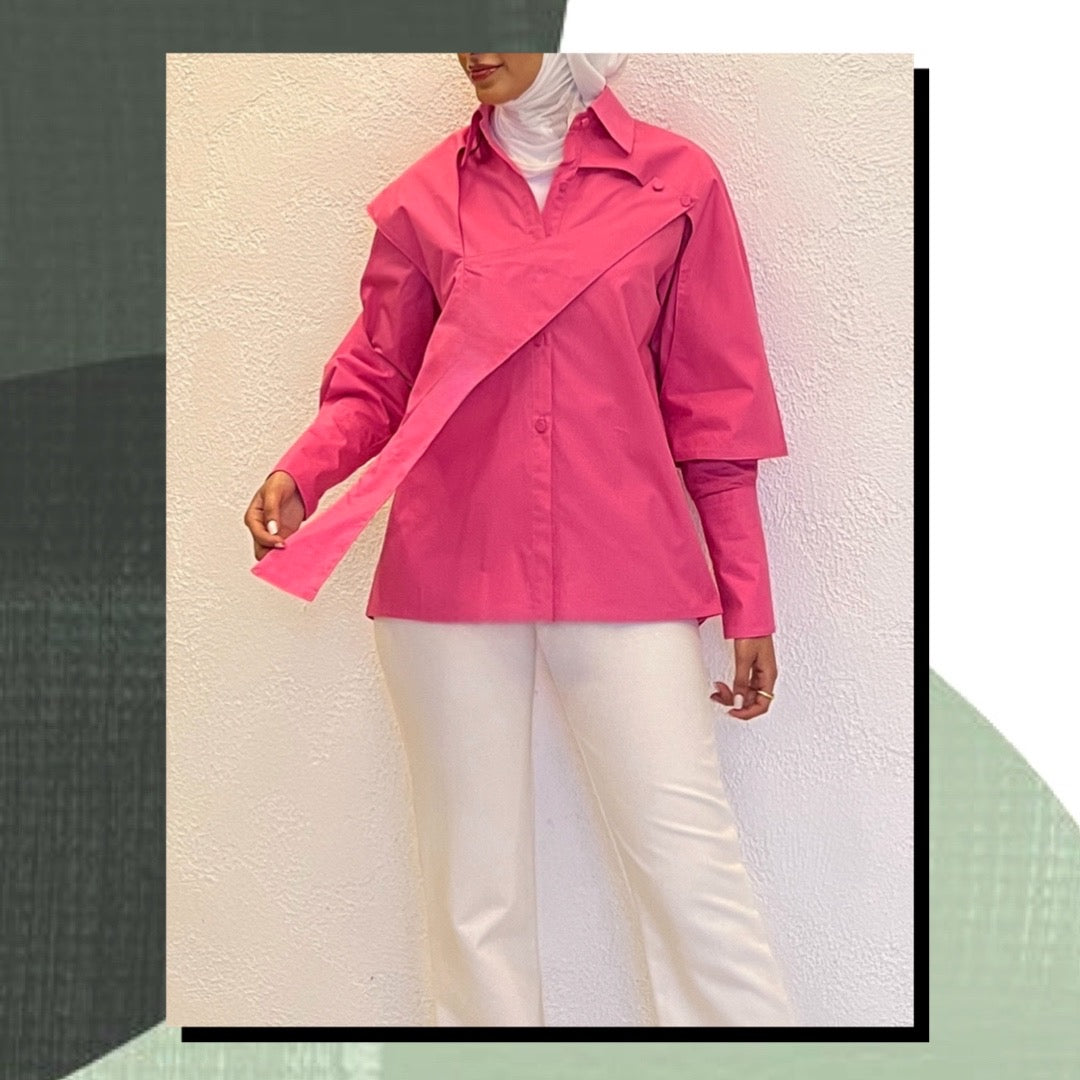 Flamingo55 shirt