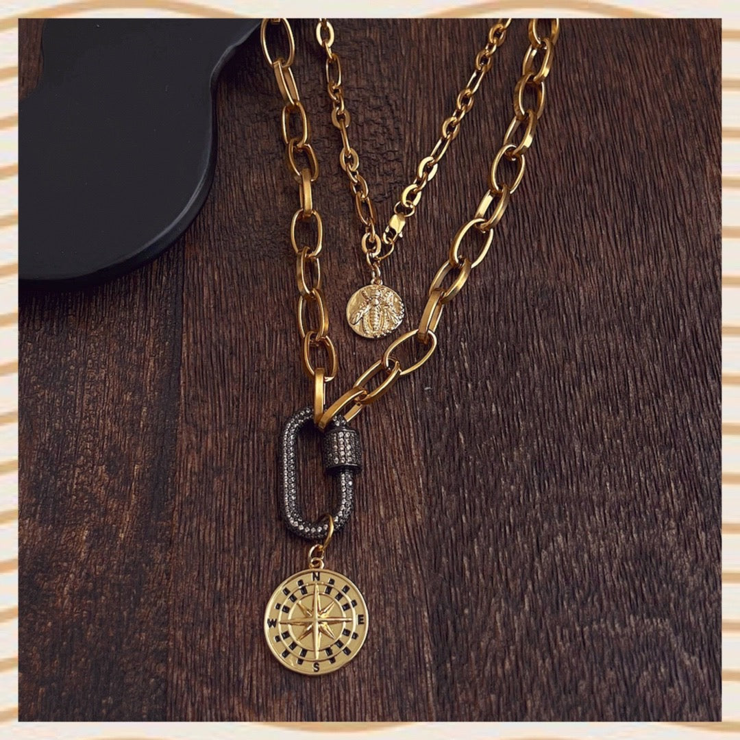 2 set N قطعتين