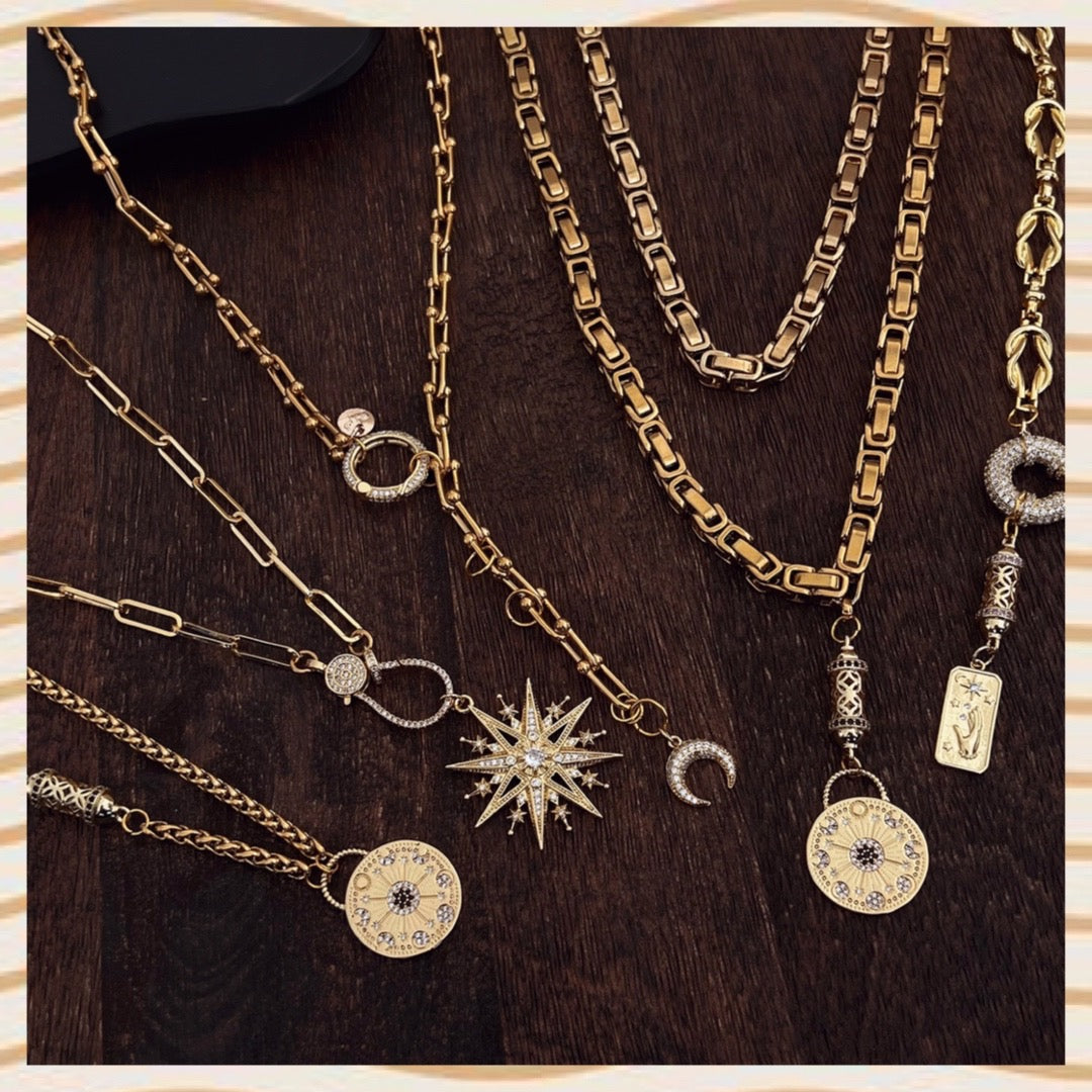 Ramadan2023 necklace