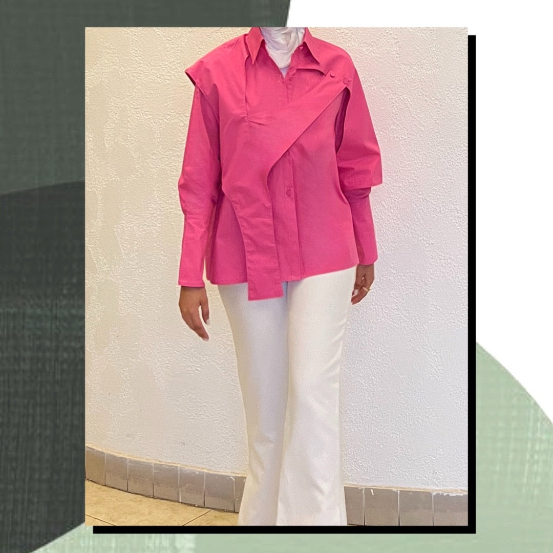 Flamingo55 shirt