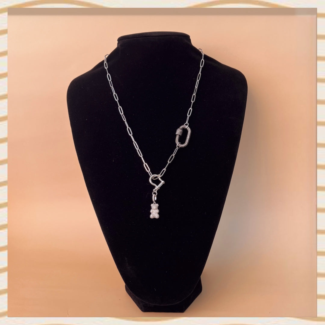 BearSLI necklace