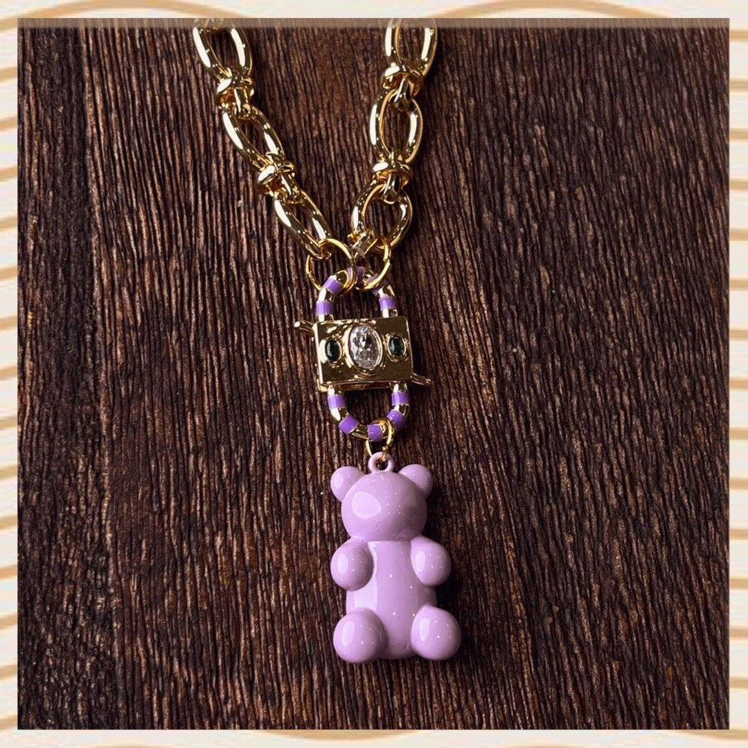 BearPR necklace