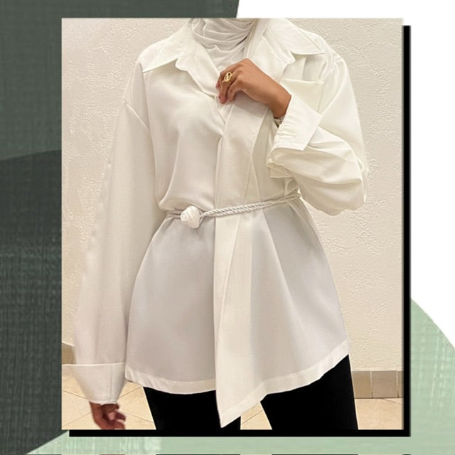 flowerglam shirt