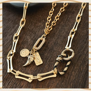 han21T necklace