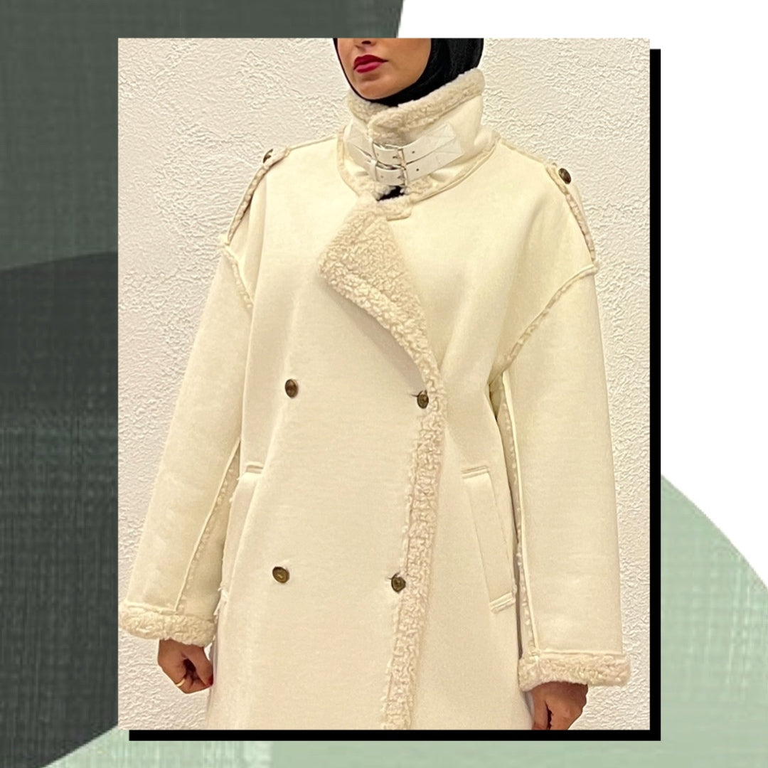 Mu165 coat