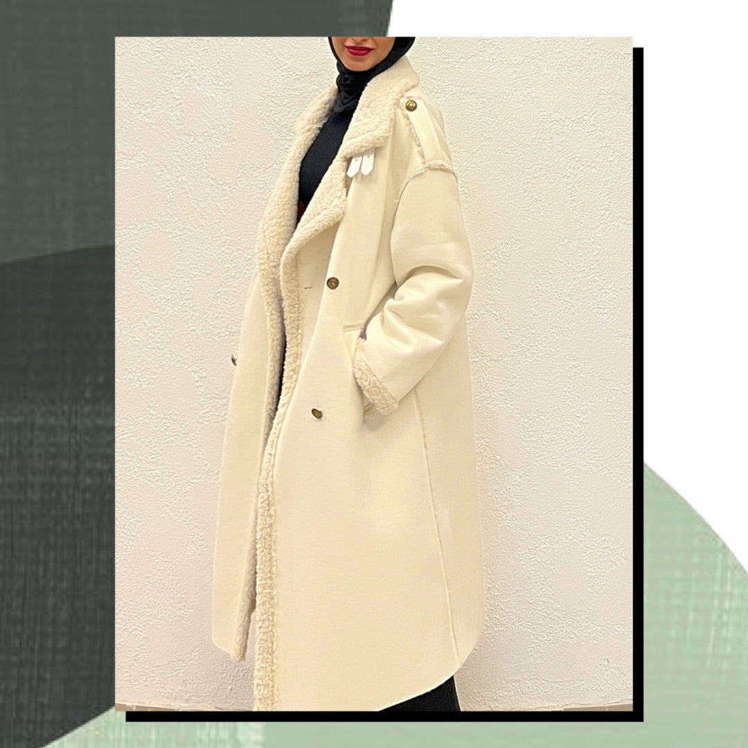 Mu165 coat