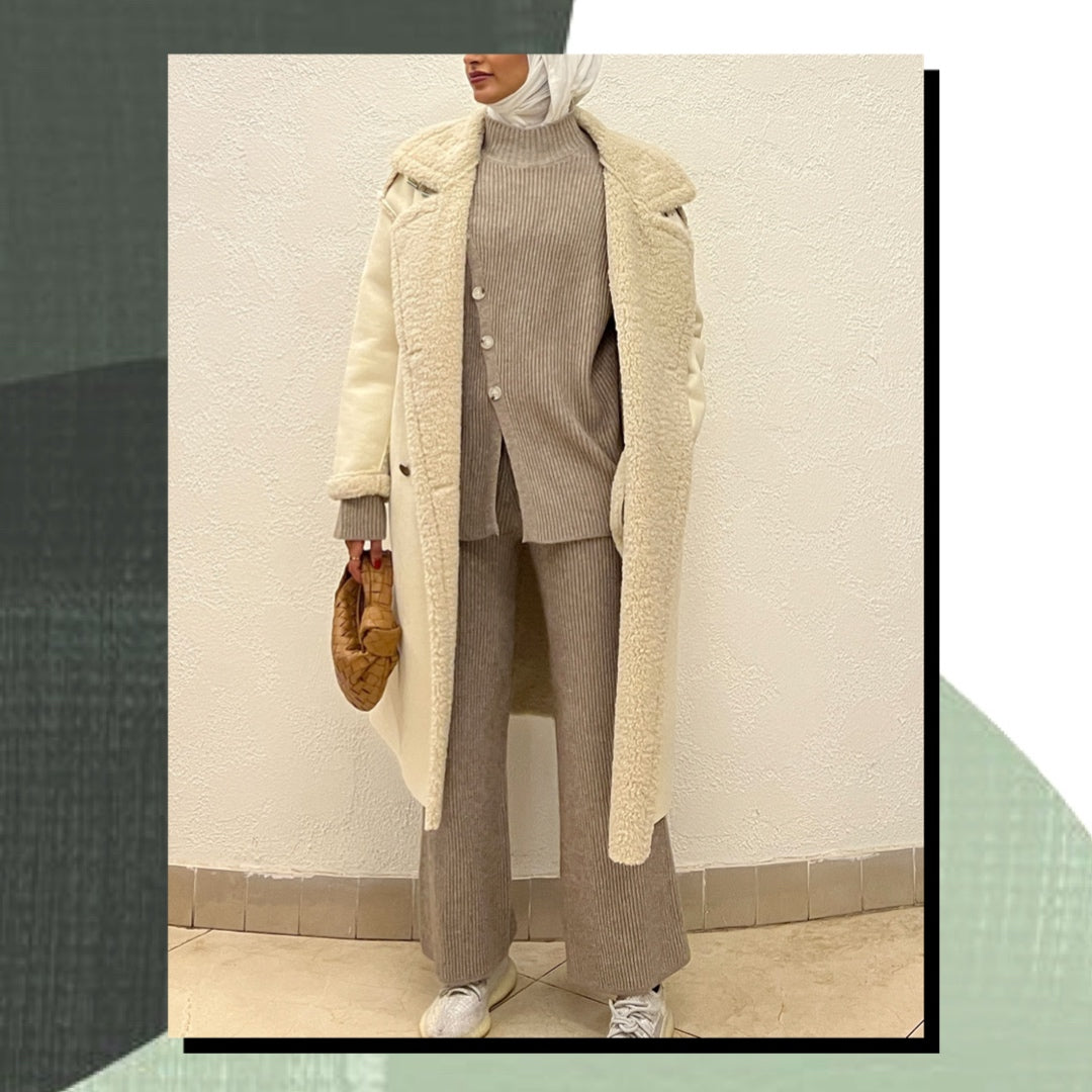 Mu165 coat