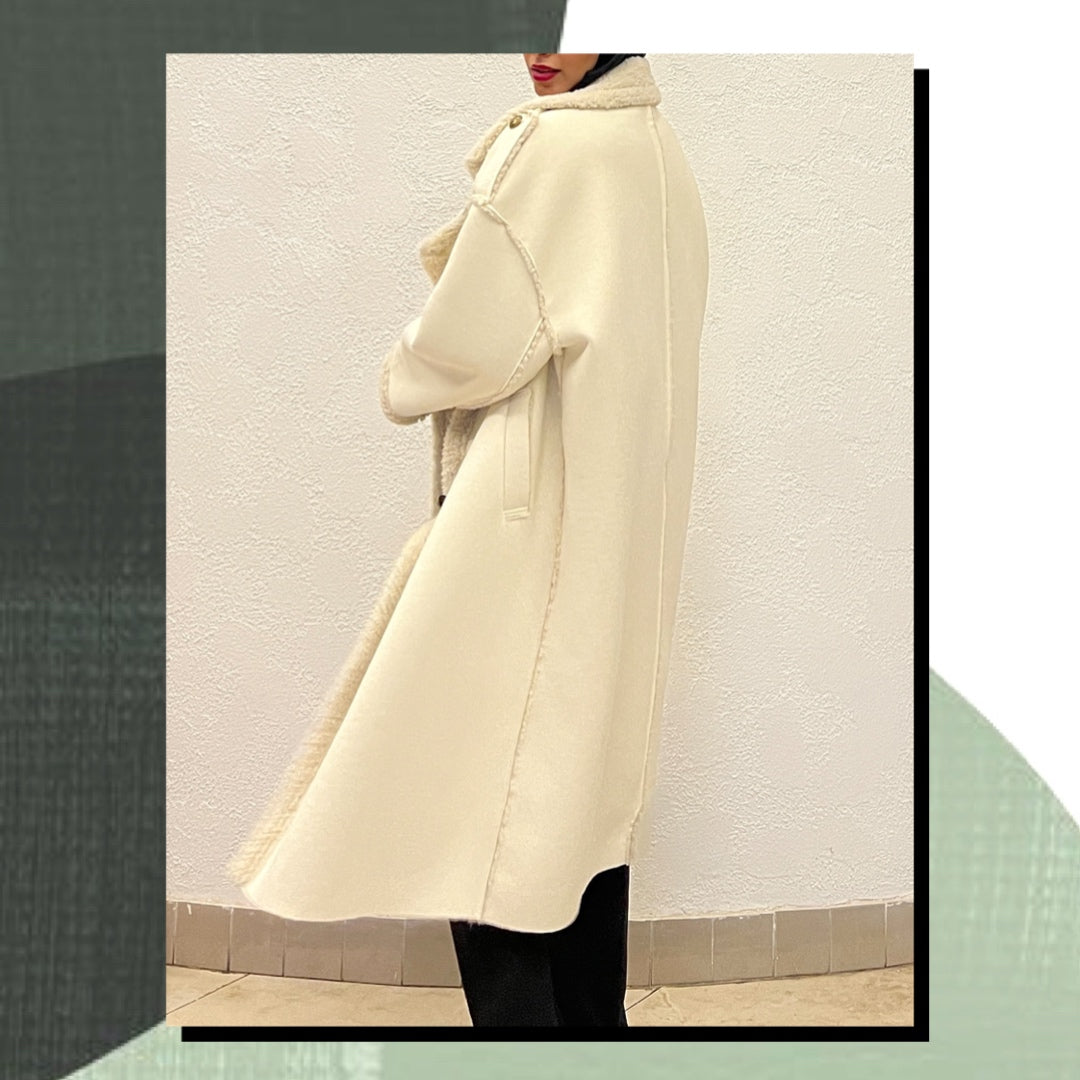 Mu165 coat