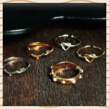 حب Ring