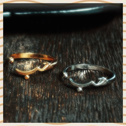 حب Ring