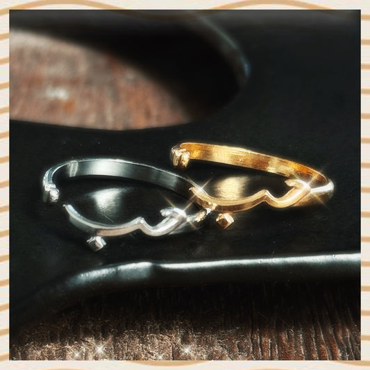 حب Ring
