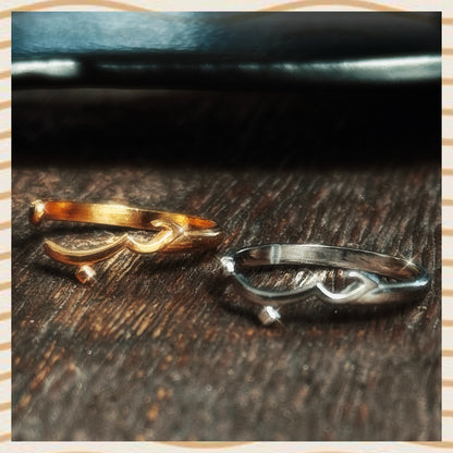 حب Ring