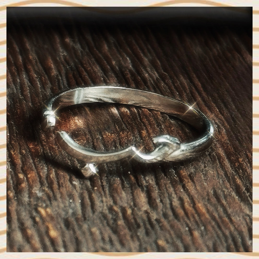 حب Ring