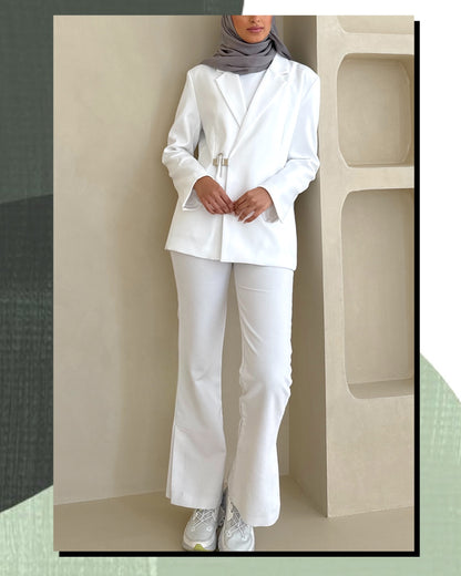 UYL blazer