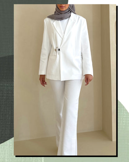 UYL blazer