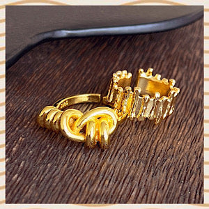 Spring Ring
