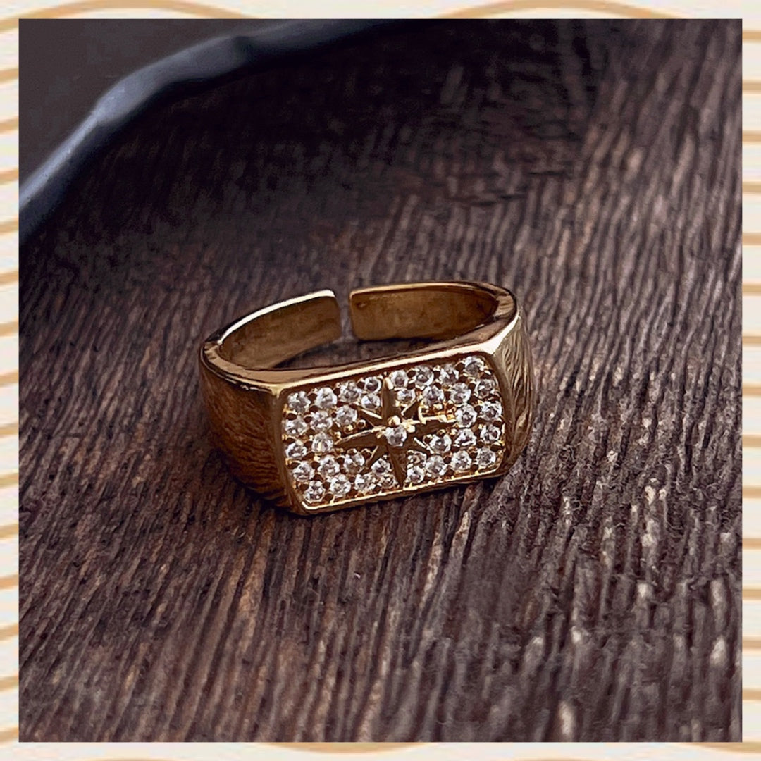 N Ring