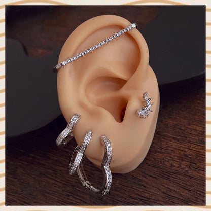 W 1 ear