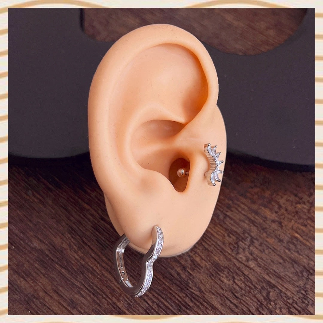W 1 ear