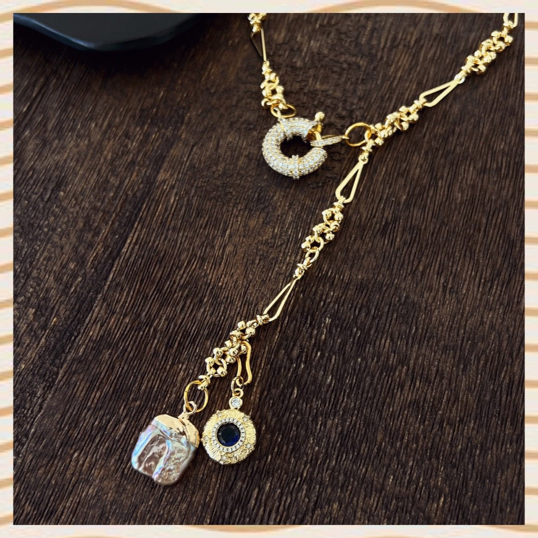 Eid 2 Necklace
