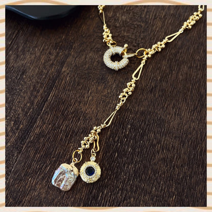 Eid 2 Necklace