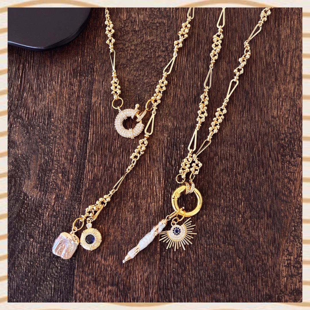 Eid 2 Necklace