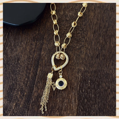 Eid 4 Necklace