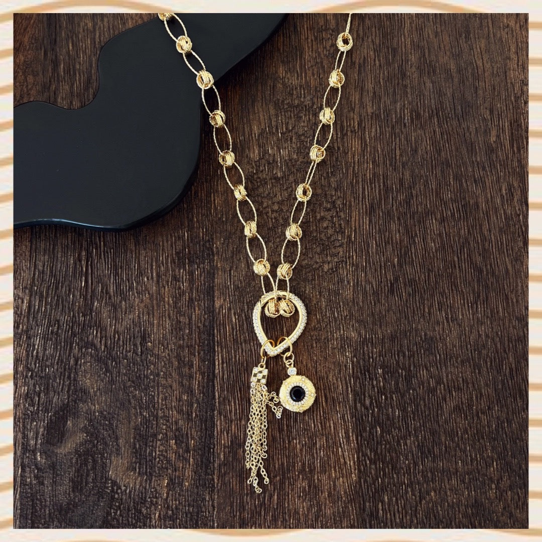 Eid 4 Necklace