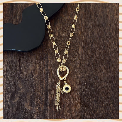 Eid 4 Necklace