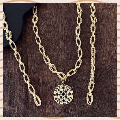 Eid 6 Necklace