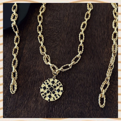 Eid 6 Necklace