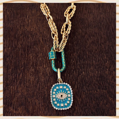 Bsummer 1 necklace