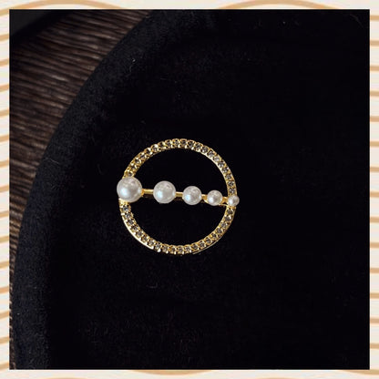 Pearl 1 Ring