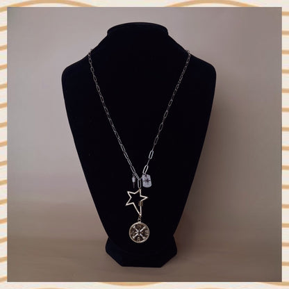 STE necklace