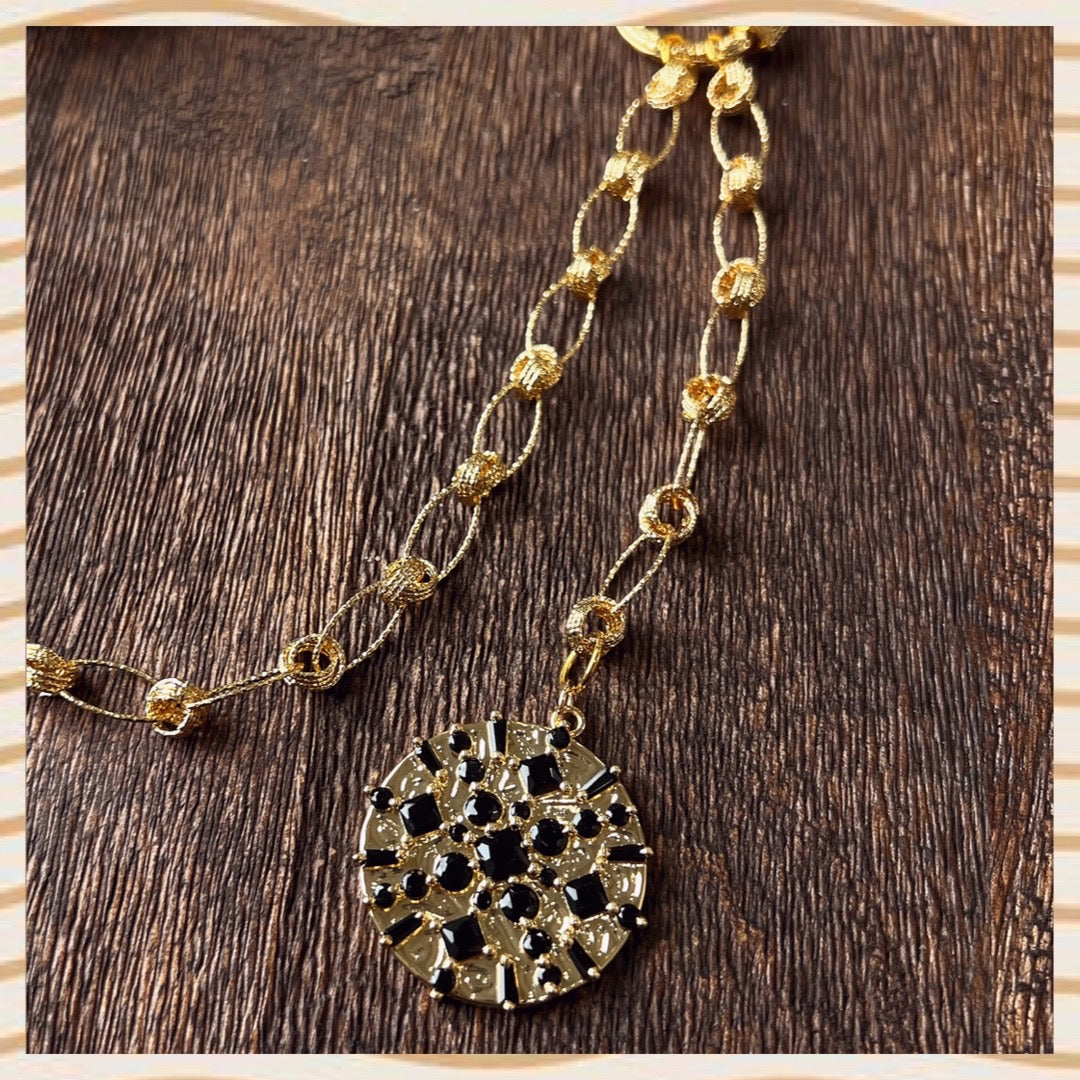OBQ2 necklace