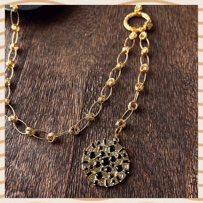 OBQ2 necklace