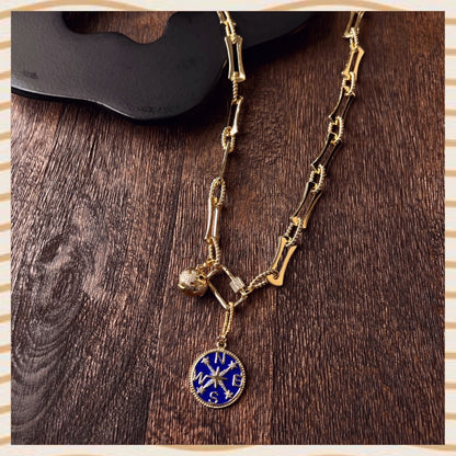BNEarth necklace