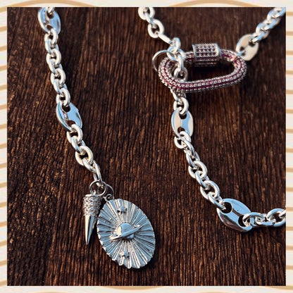 LPU78 necklace